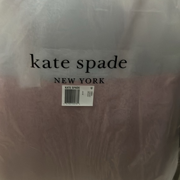 NWT Kate spade all day tote orchid - Picture 3 of 5
